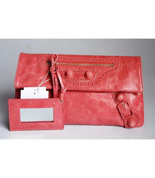 Balenciaga Giant Envelop_Pink